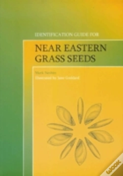 Capa do artigo Identification Guide For Near Eastern Grass Seeds