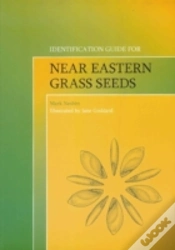 Capa do artigo Identification Guide For Near Eastern Grass Seeds