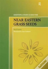 Identification Guide For Near Eastern Grass Seeds