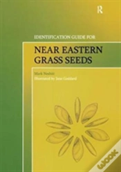 Capa do artigo Identification Guide For Near Eastern Grass Seeds