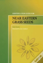 Identification Guide For Near Eastern Grass Seeds