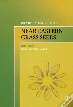 Capa do artigo Identification Guide For Near Eastern Grass Seeds
