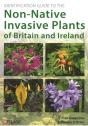 Identification Guide To The Non-Native Invasive Plants Of Britain And Ireland - Preview