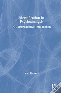 Capa do artigo Identification In Psychoanalysis