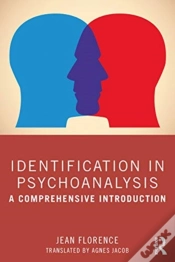 Capa do artigo Identification In Psychoanalysis