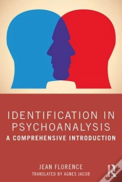 Capa do artigo Identification In Psychoanalysis