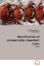 Identification Of Commercially Important Crabs - Preview