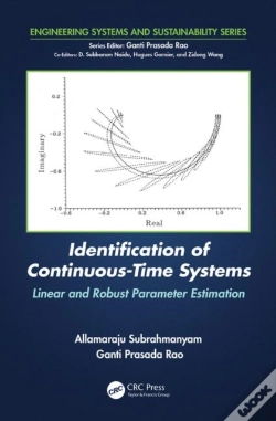 Capa do artigo Identification Of Continuous-Time Systems