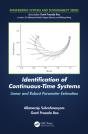 Identification Of Continuous-Time Systems - Preview