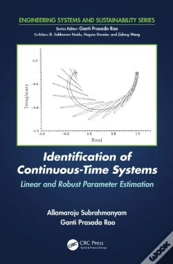 Capa do artigo Identification Of Continuous-Time Systems