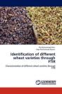 Identification Of Different Wheat Varieties Through Ftir - Preview