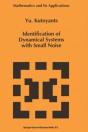 Identification Of Dynamical Systems With Small Noise - Preview
