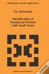 Identification Of Dynamical Systems With Small Noise