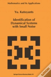 Capa do artigo Identification Of Dynamical Systems With Small Noise