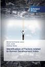 Identification Of Factors Related To Human Development Index - Preview
