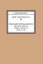 Identification Of German Aircraft (Basic Field Manual Military Intelligence Fm 30-35) - Preview