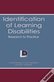 Capa do artigo Identification Of Learning Disabilities