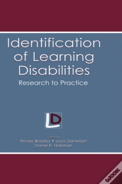 Capa do artigo Identification Of Learning Disabilities
