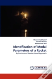 Capa do artigo Identification Of Modal Parameters Of A Rocket