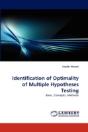 Identification Of Optimality Of Multiple Hypotheses Testing - Preview
