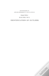 Capa do artigo Identification Of Outliers
