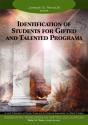 Identification Of Students For Gifted And Talented Programs - Preview