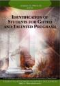 Identification Of Students For Gifted And Talented Programs - Preview
