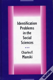 Capa do artigo Identification Problems In The Social Sciences