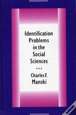 Capa do artigo Identification Problems In The Social Sciences