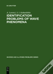 Identification Problems Of Wave Phenomena
