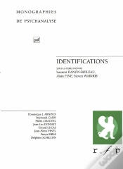 Capa do artigo Identifications