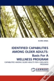 Capa do artigo Identified Capabilities Among Older Adults