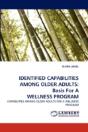Identified Capabilities Among Older Adults - Preview