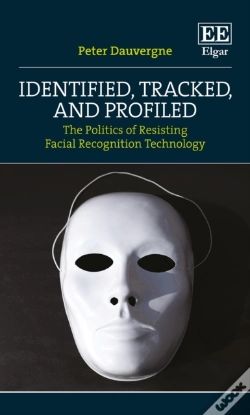Capa do artigo Identified, Tracked, And Profiled