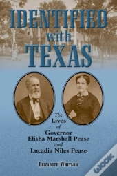 Identified With Texas