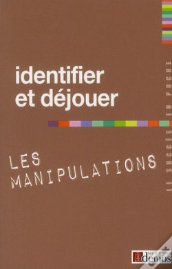 Capa do artigo Identifier Et Déjouer Les Manipulations