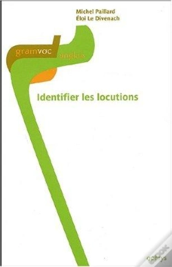 Capa do artigo Identifier Les Locutions