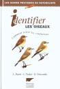 Identifier Les Oiseaux ; Comment Eviter Les Confusions - Preview