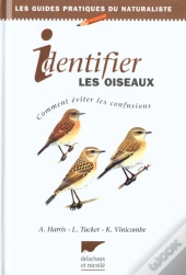 Identifier Les Oiseaux ; Comment Eviter Les Confusions