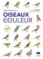 Identifier Les Oiseaux Par La Couleur - Preview