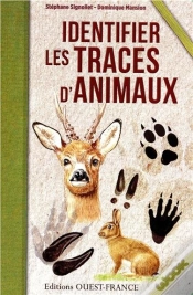 Capa do artigo Identifier Les Traces D