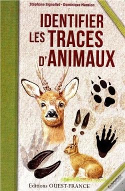 Capa do artigo Identifier Les Traces D'Animaux