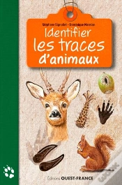 Capa do artigo Identifier Les Traces D