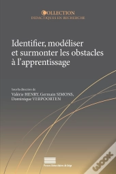Identifier, Modéliser Et Surmonter Les Obstacles À L'Apprentissage