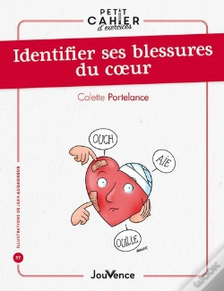 Capa do artigo Identifier Ses Blessures Du Coeur