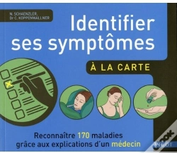 Capa do artigo Identifier Ses Symptômes À La Carte