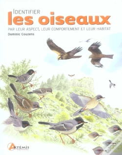 Capa do artigo Identifiez Les Oiseaux Par Leur Aspect, Leur Comportement Et Leur Habitat