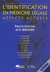Capa do artigo Identif.Medecine Legale Aspect Actuels