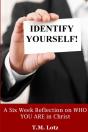 Identify Yourself! - Preview