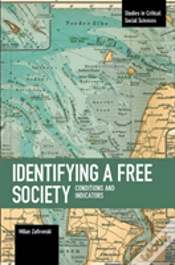 Capa do artigo Identifying A Free Society